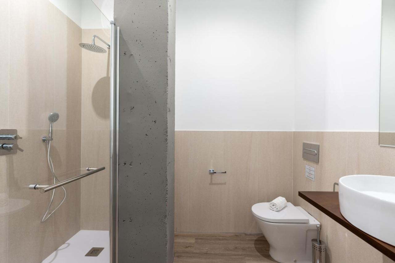 Holi-Rent At Erillas Camas Exteriér fotografie