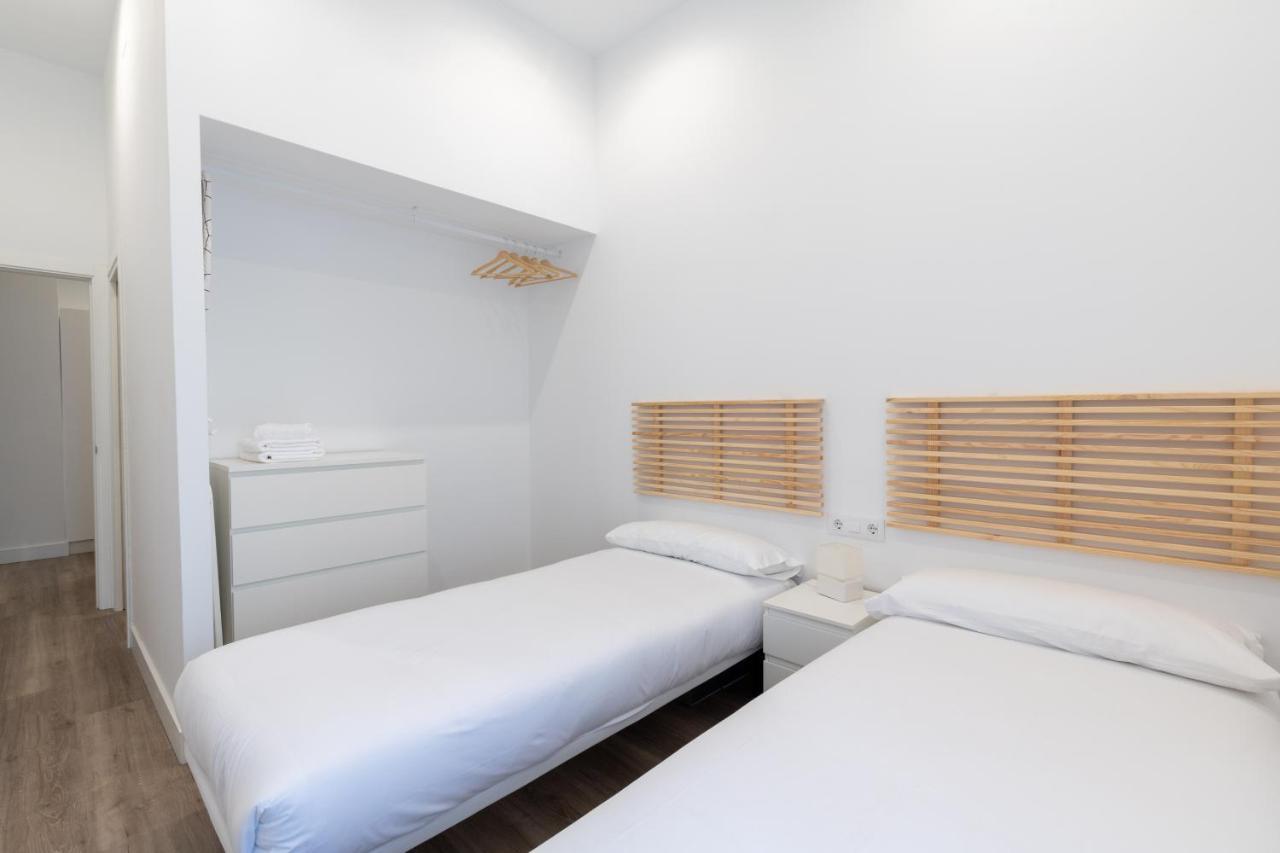 Holi-Rent At Erillas Camas Exteriér fotografie