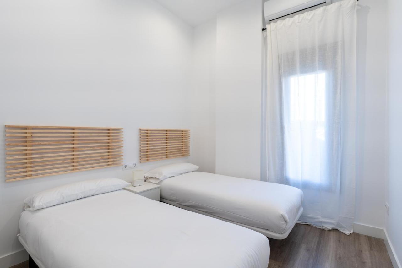 Holi-Rent At Erillas Camas Exteriér fotografie
