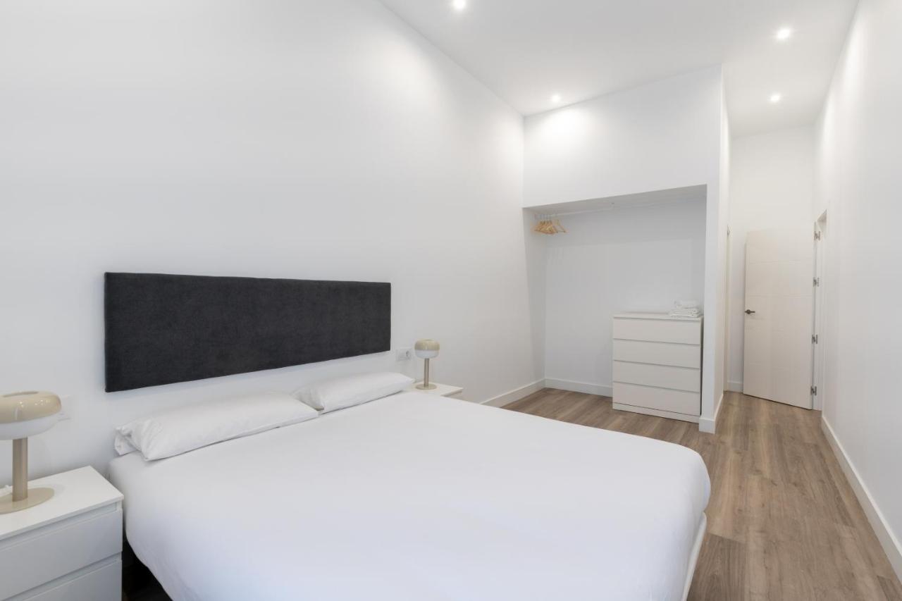 Holi-Rent At Erillas Camas Exteriér fotografie